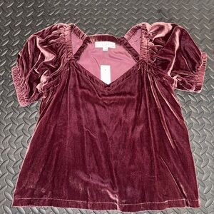 Women’s Loft Top